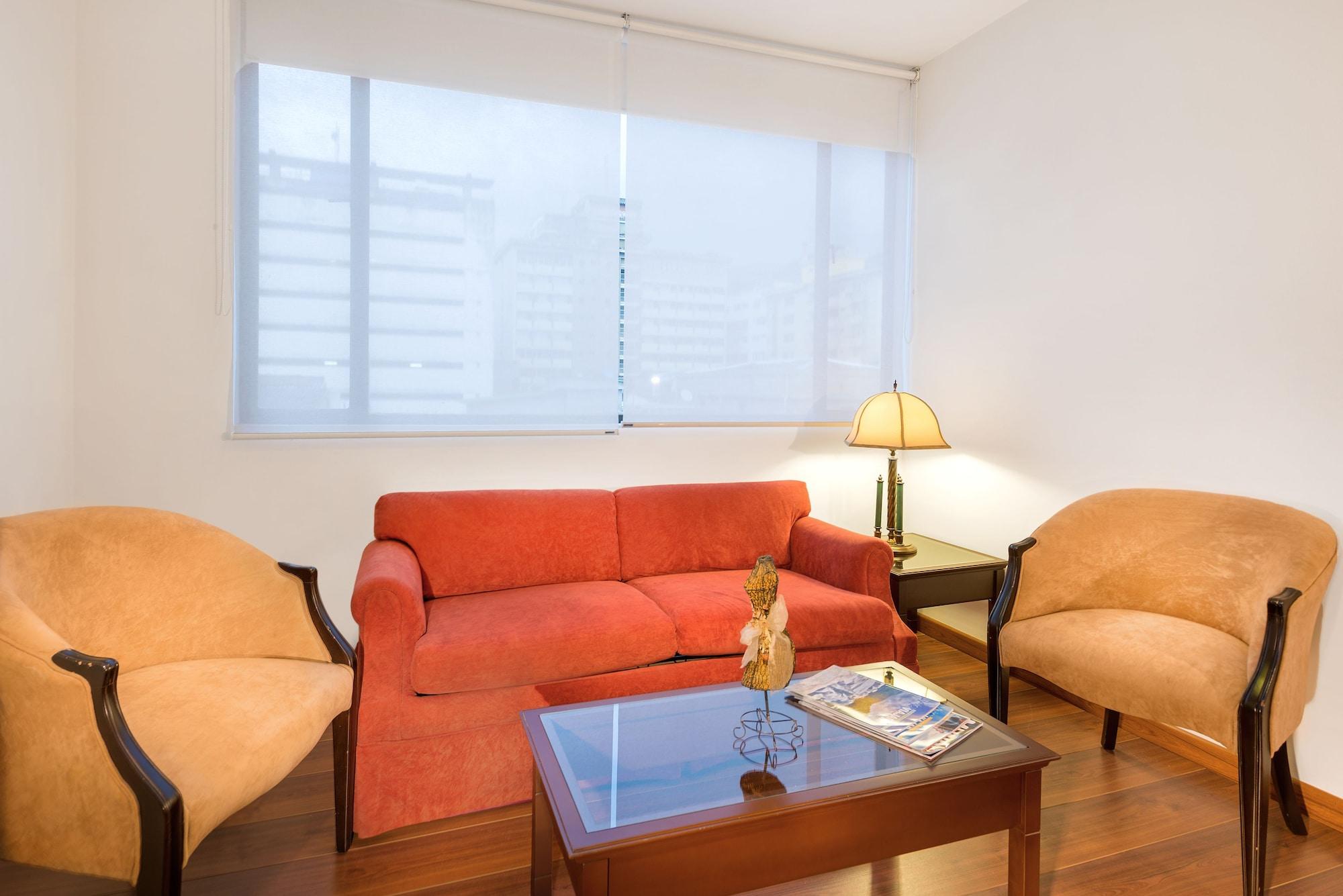 Hotel Dann Combeima Ibagué Exteriér fotografie