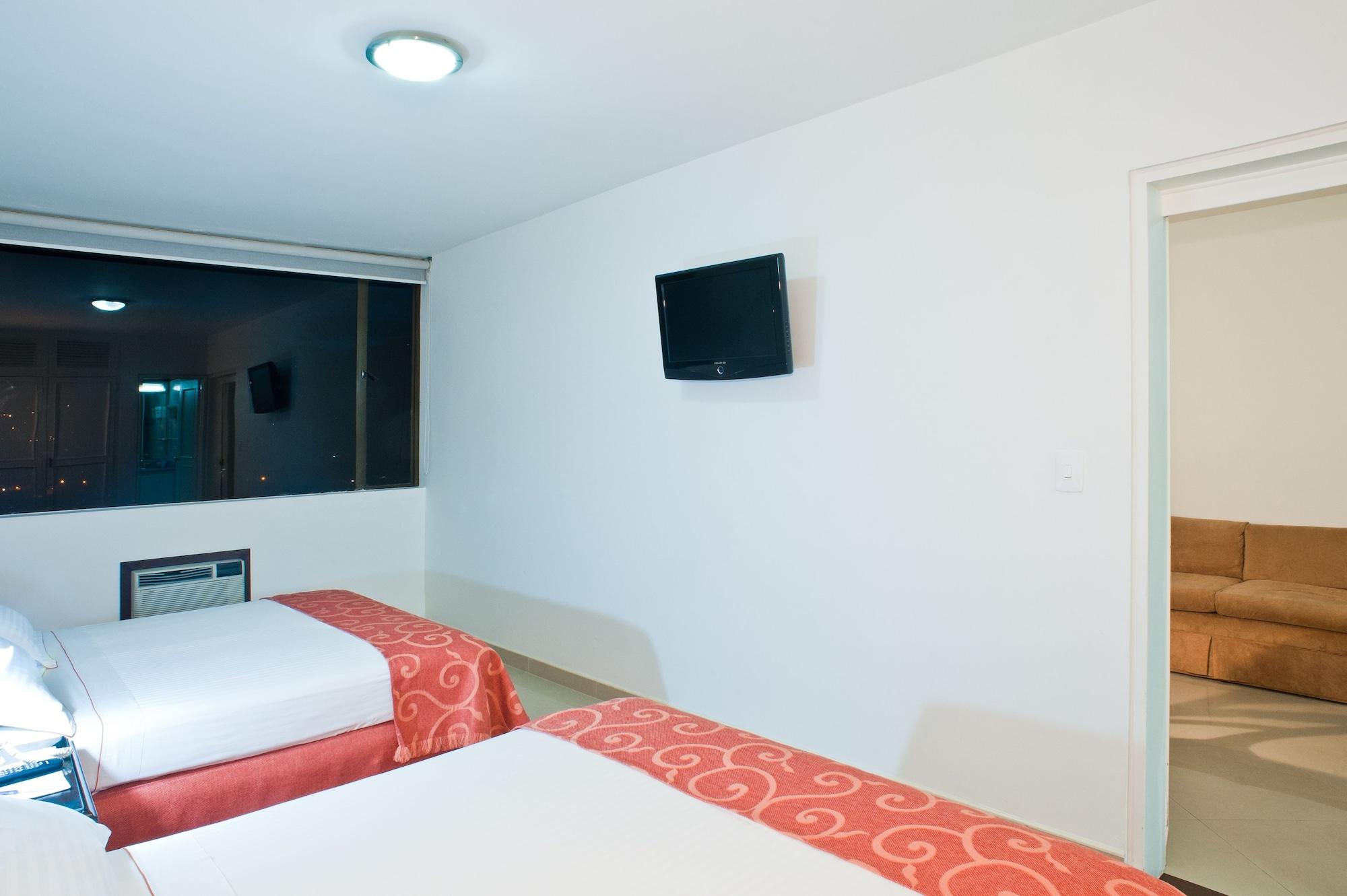 Hotel Dann Combeima Ibagué Exteriér fotografie