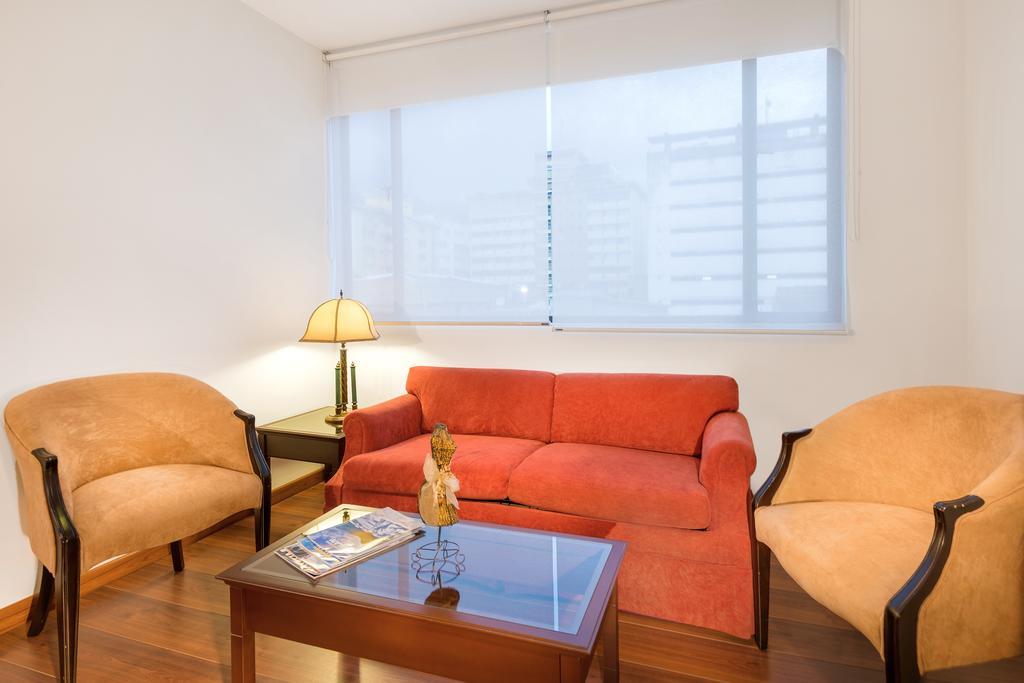 Hotel Dann Combeima Ibagué Exteriér fotografie