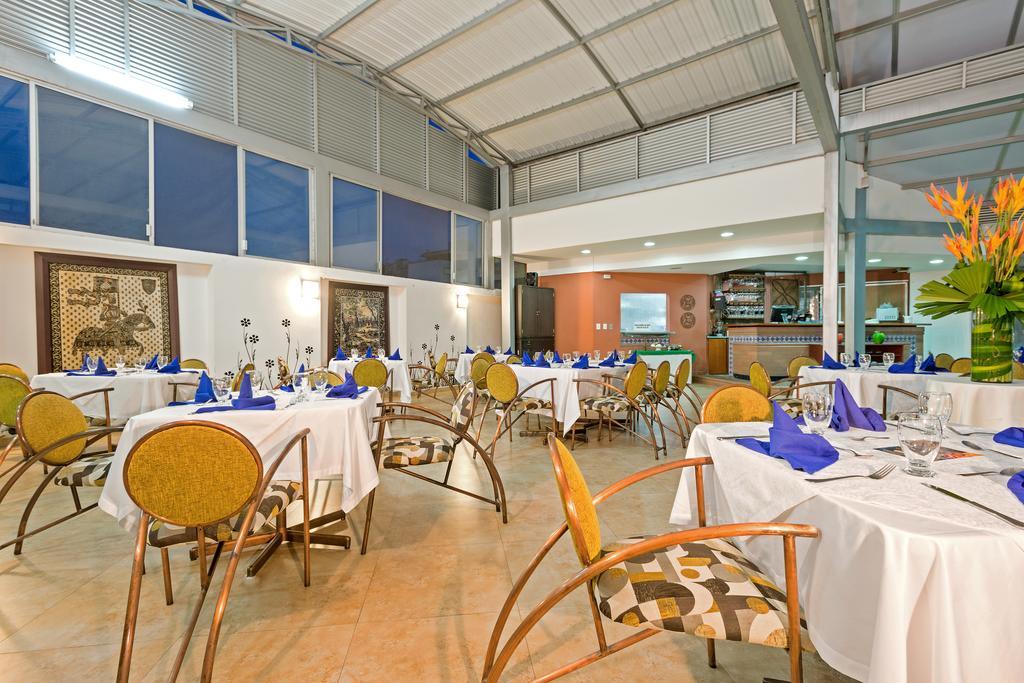 Hotel Dann Combeima Ibagué Exteriér fotografie